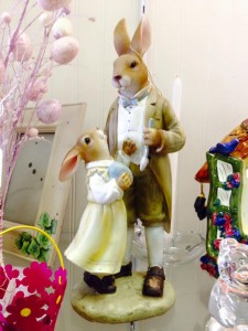 Livys Closet Shop Spring 2016 Clifton Forge VA easter holiday gifts rabbit